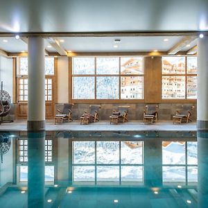CGH Résidences&Spas Le Lodge des Neiges